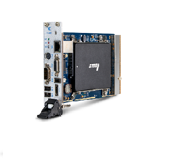 PXI-380X 系统控制器
